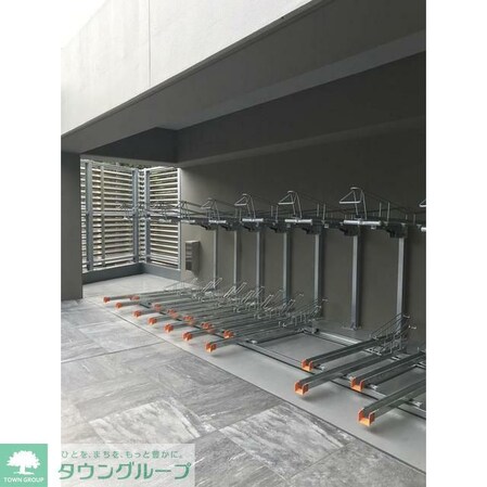 ミュプレ表参道の物件内観写真